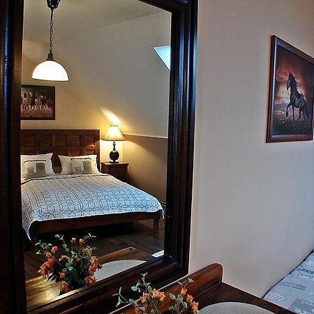 Top Spot Residence Краків Екстер'єр фото