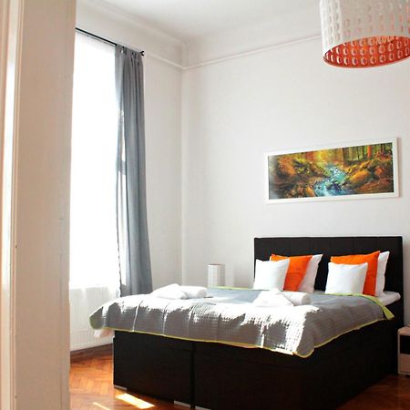 Top Spot Residence Краків Екстер'єр фото