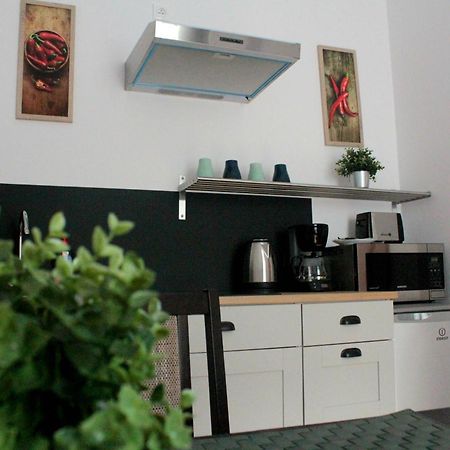 Top Spot Residence Краків Екстер'єр фото