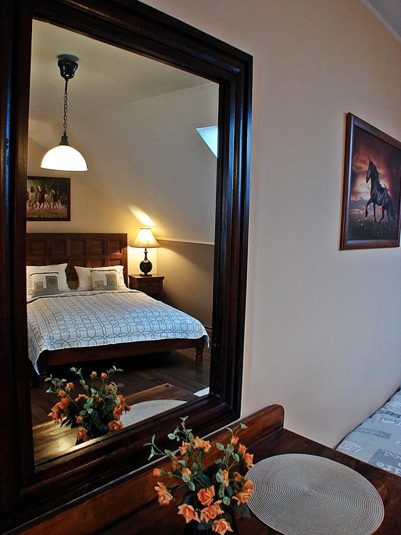 Top Spot Residence Краків Екстер'єр фото