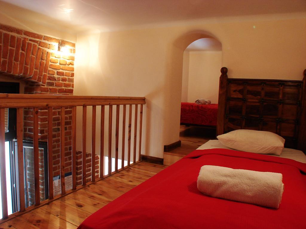 Top Spot Residence Краків Екстер'єр фото