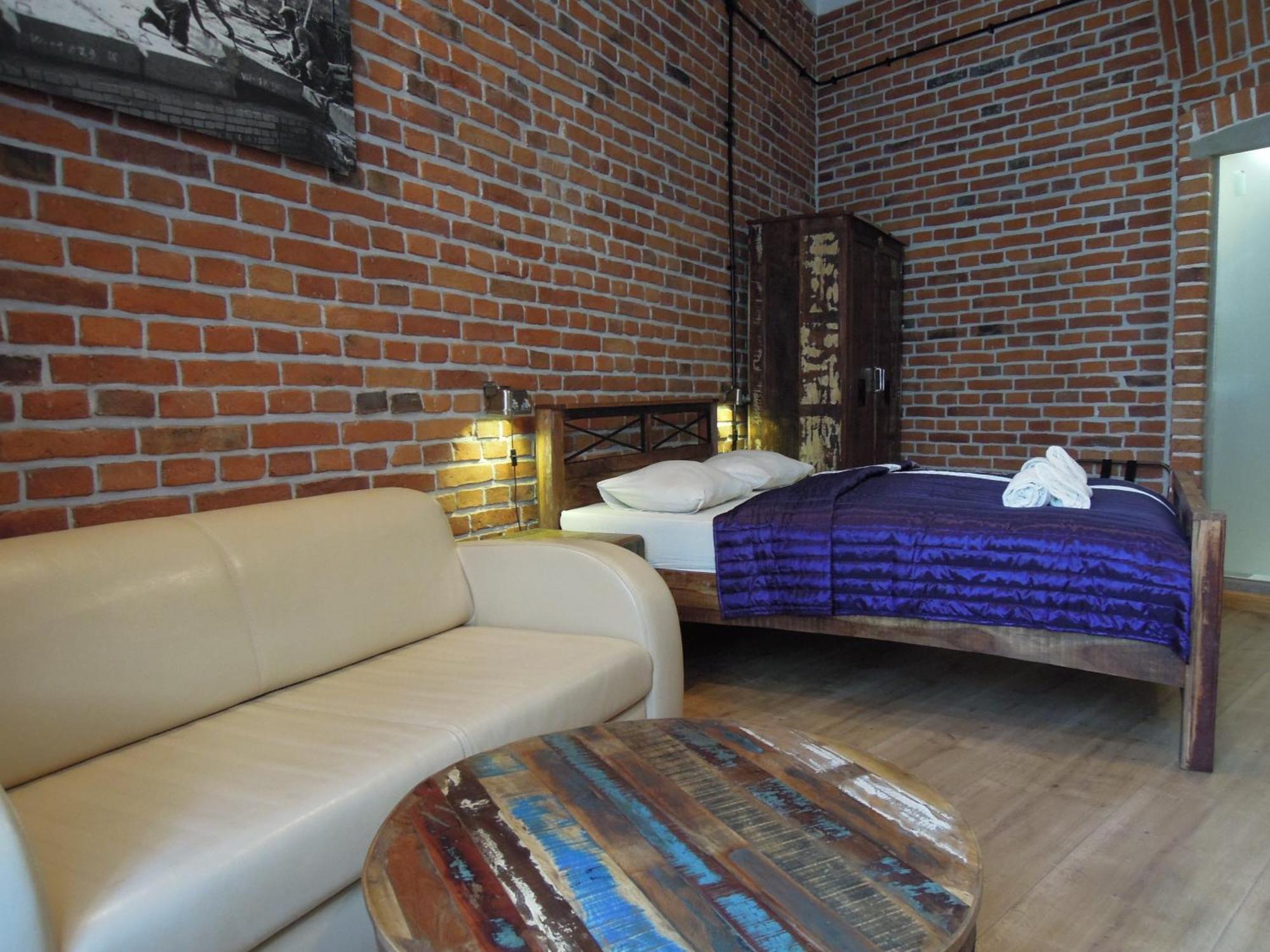 Top Spot Residence Краків Екстер'єр фото
