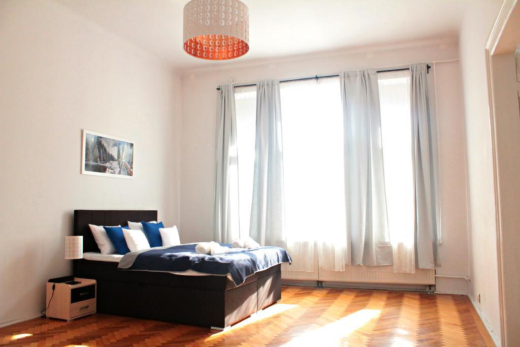 Top Spot Residence Краків Екстер'єр фото