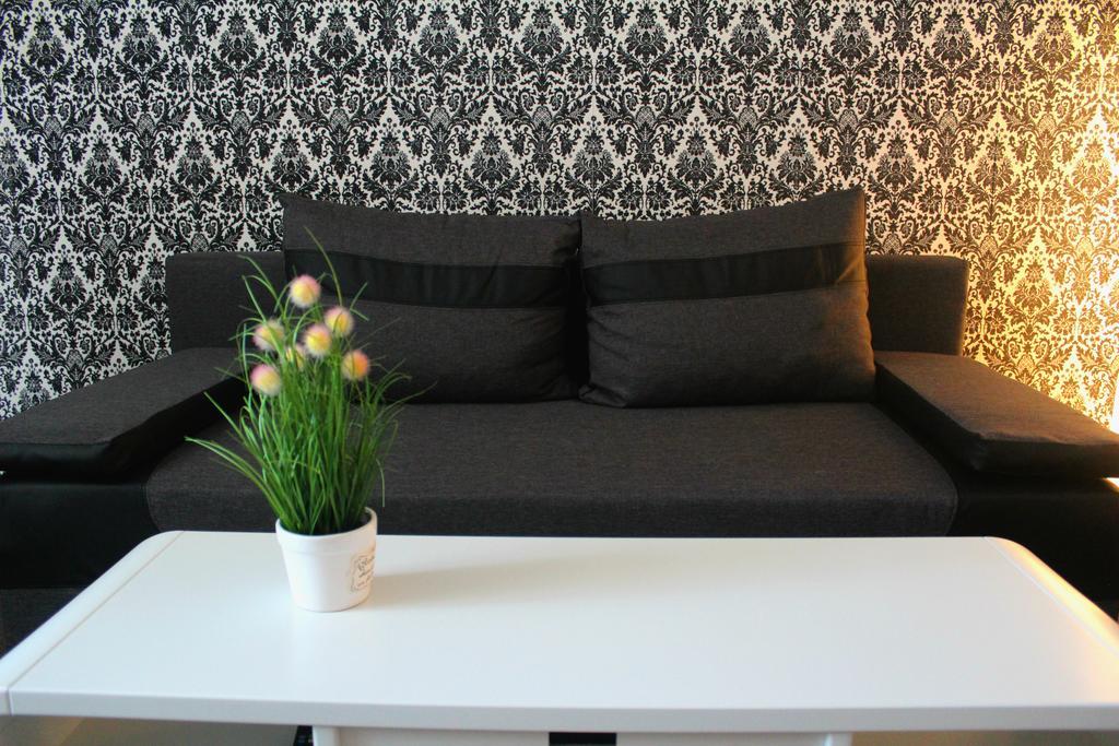 Top Spot Residence Краків Екстер'єр фото
