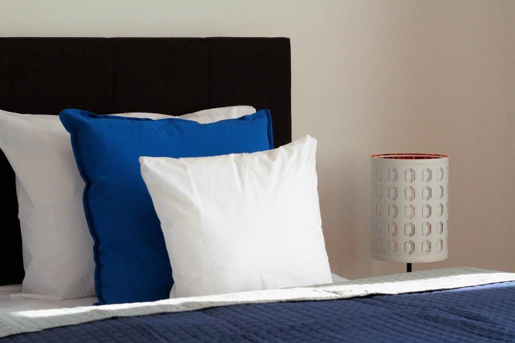 Top Spot Residence Краків Екстер'єр фото