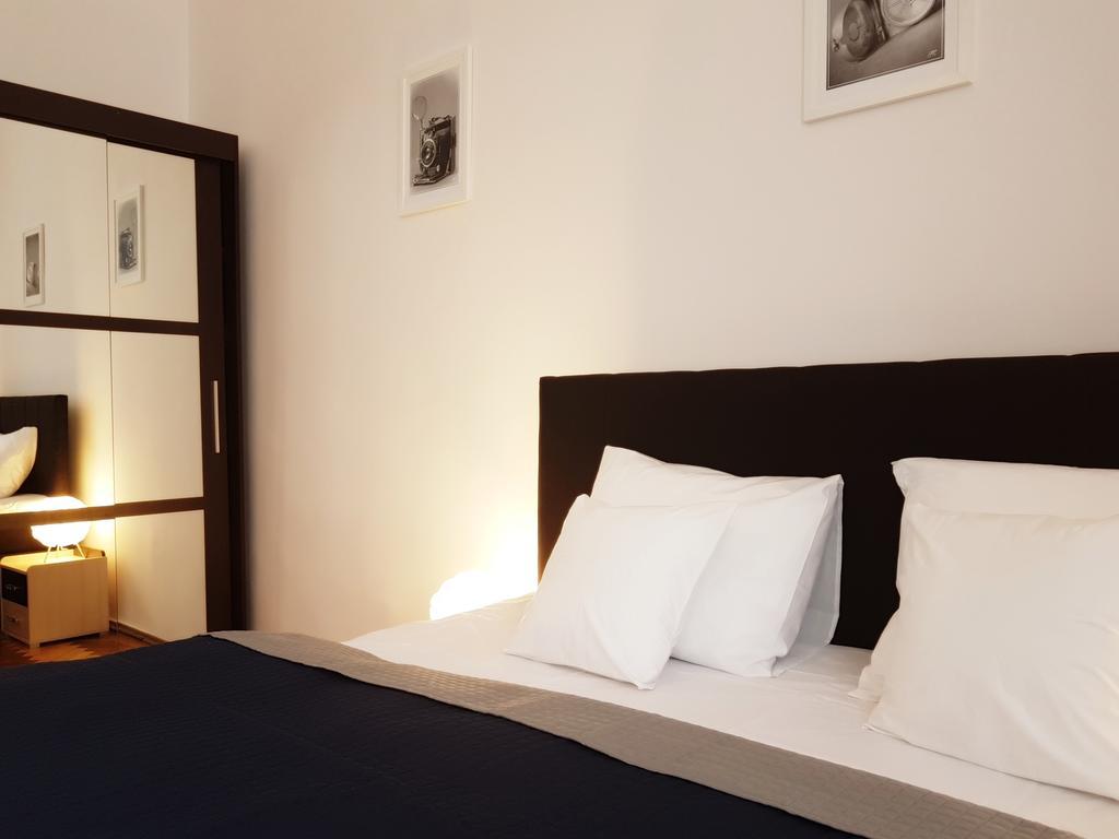 Top Spot Residence Краків Екстер'єр фото