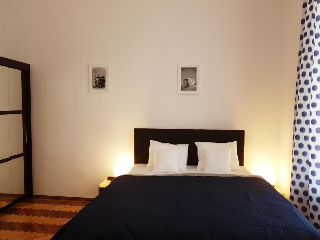 Top Spot Residence Краків Екстер'єр фото