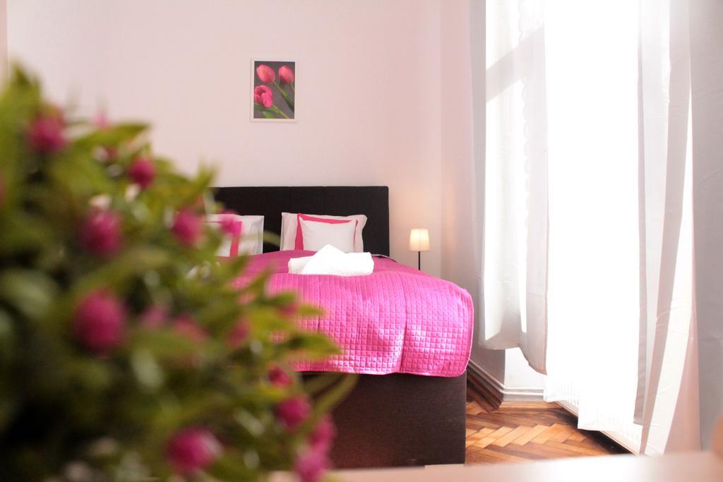 Top Spot Residence Краків Екстер'єр фото