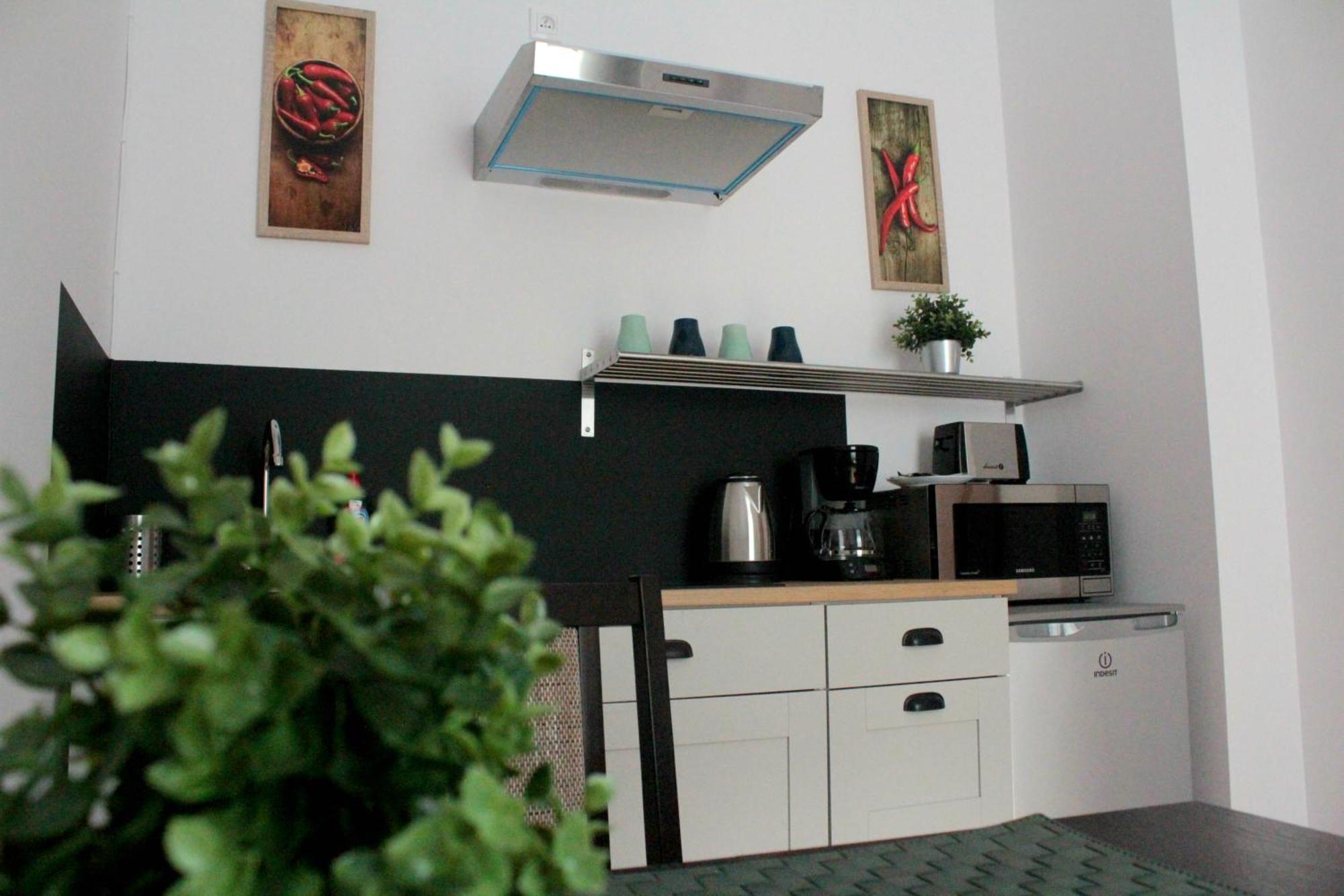 Top Spot Residence Краків Екстер'єр фото