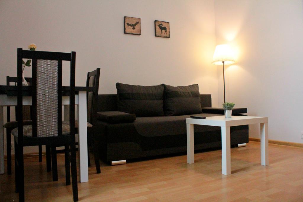 Top Spot Residence Краків Екстер'єр фото