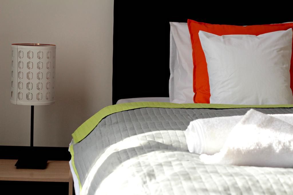 Top Spot Residence Краків Екстер'єр фото