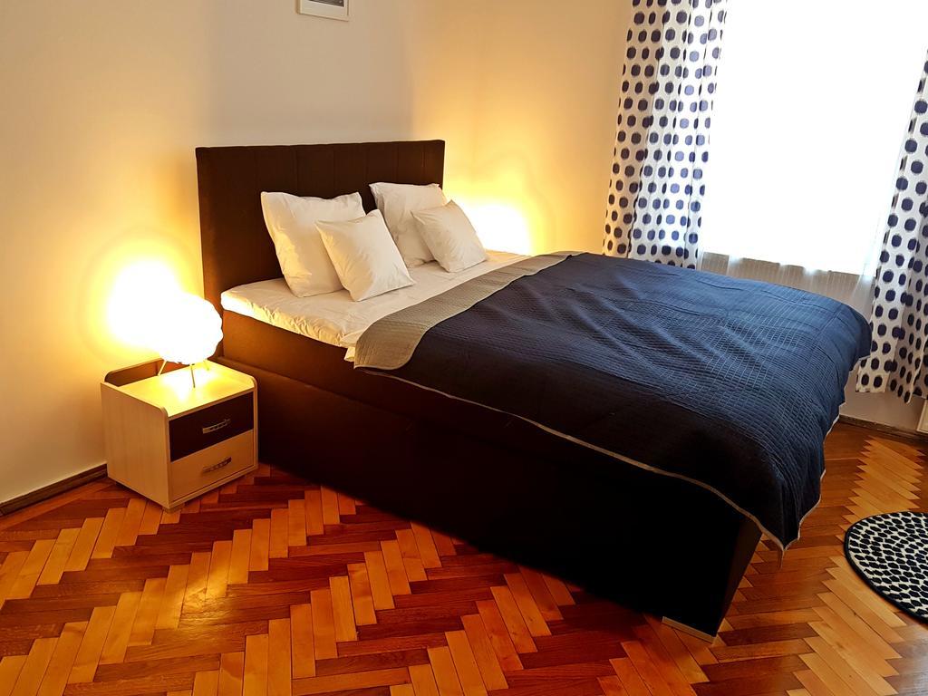 Top Spot Residence Краків Екстер'єр фото
