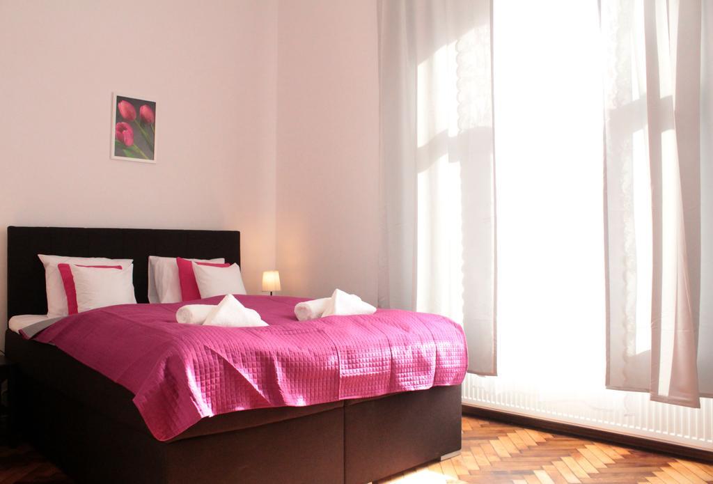 Top Spot Residence Краків Екстер'єр фото