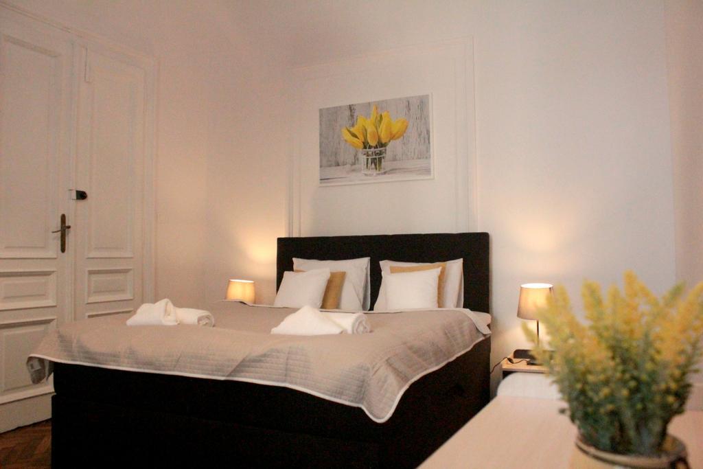 Top Spot Residence Краків Екстер'єр фото