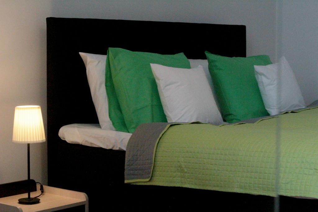 Top Spot Residence Краків Екстер'єр фото