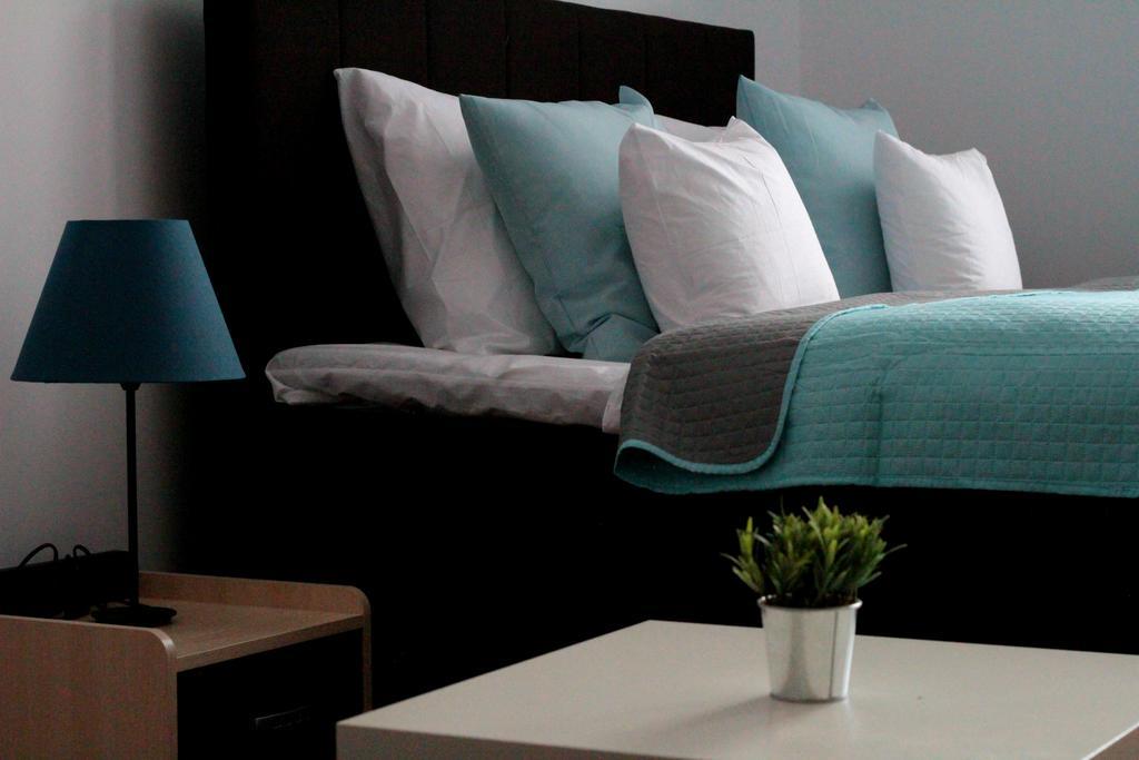Top Spot Residence Краків Екстер'єр фото
