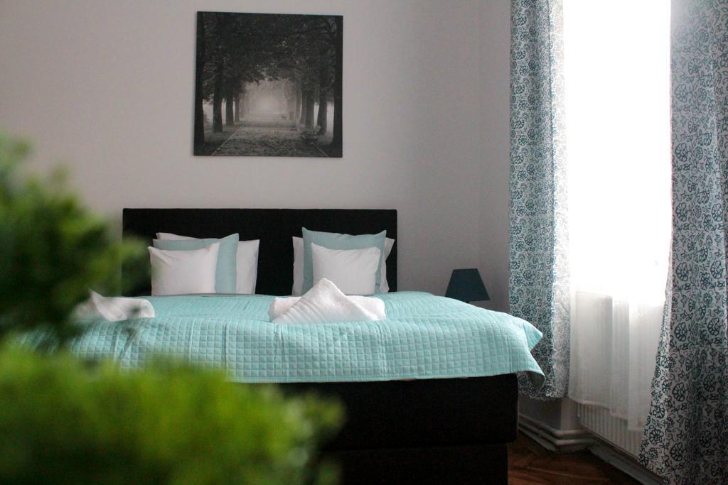 Top Spot Residence Краків Екстер'єр фото