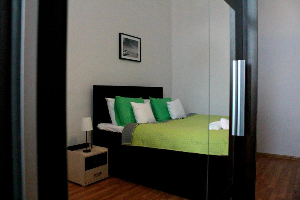 Top Spot Residence Краків Екстер'єр фото