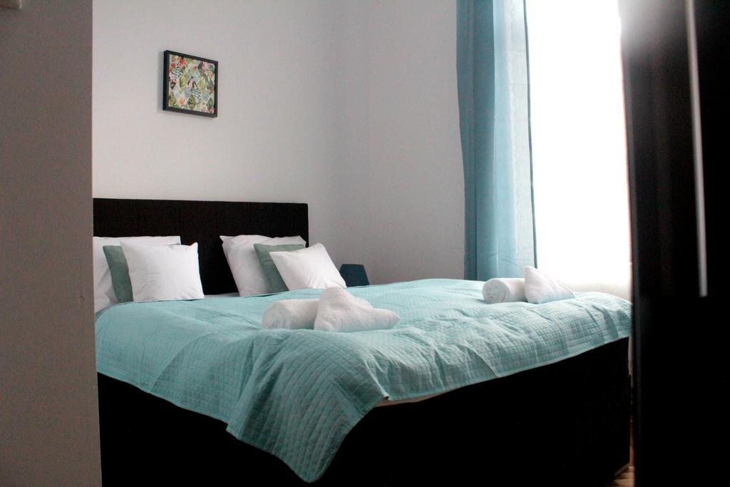 Top Spot Residence Краків Екстер'єр фото