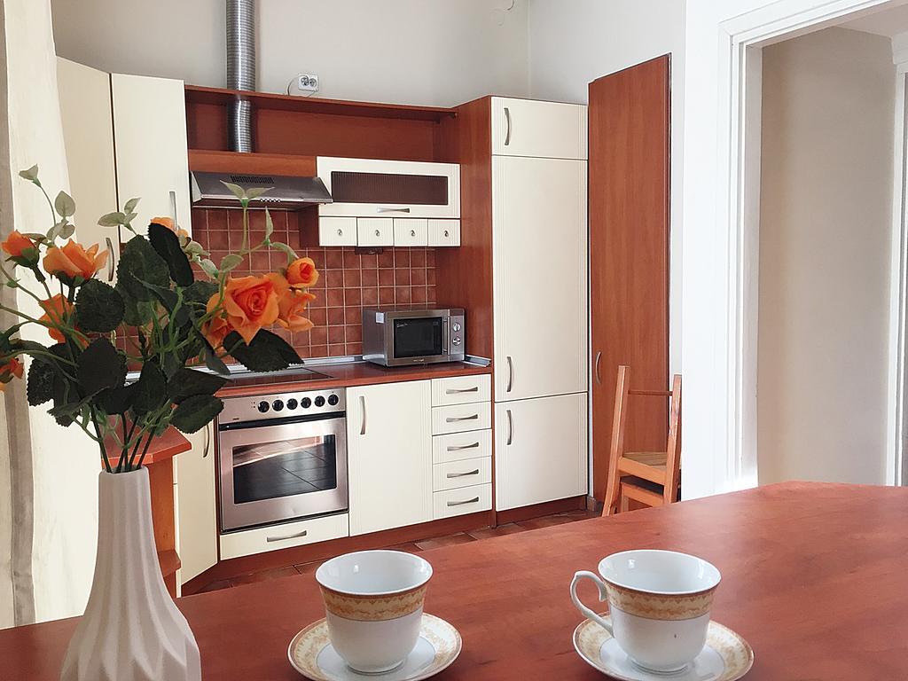 Top Spot Residence Краків Екстер'єр фото