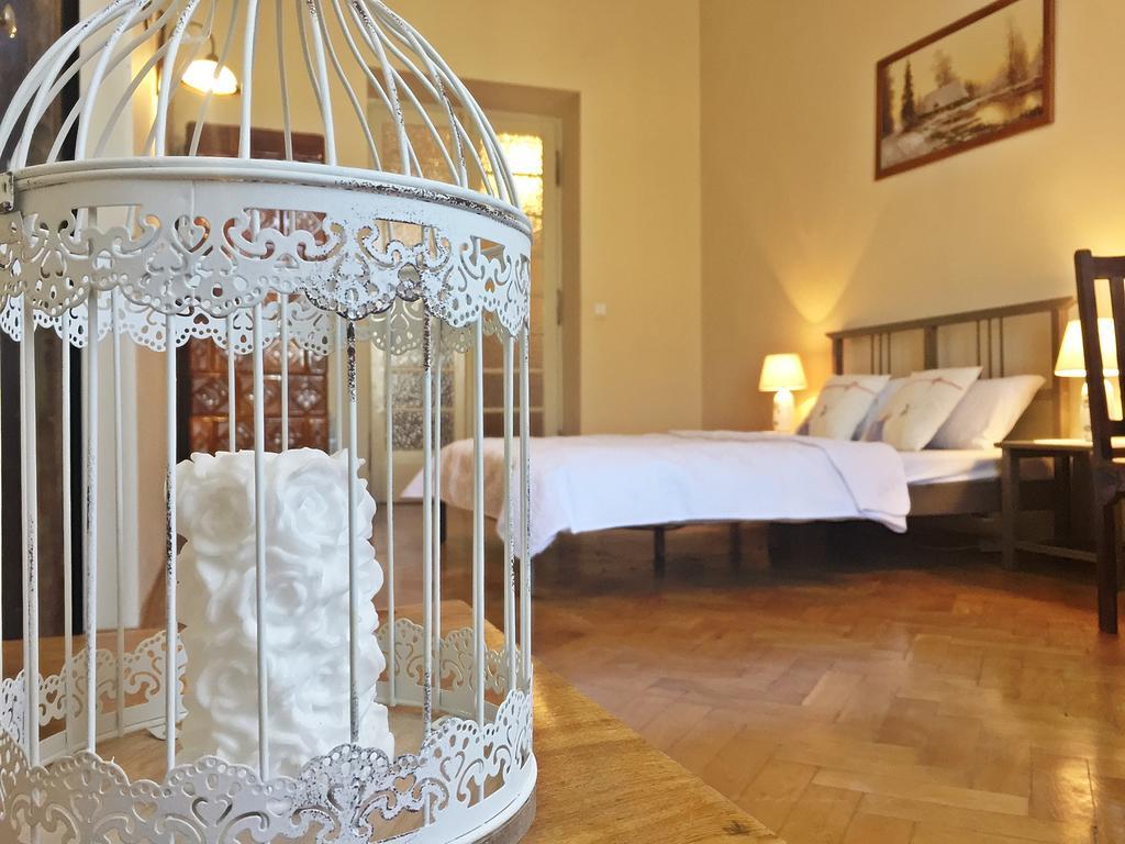 Top Spot Residence Краків Екстер'єр фото