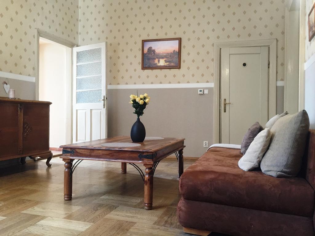 Top Spot Residence Краків Екстер'єр фото