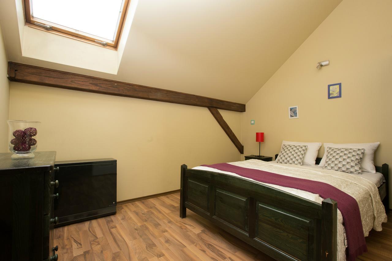 Top Spot Residence Краків Екстер'єр фото