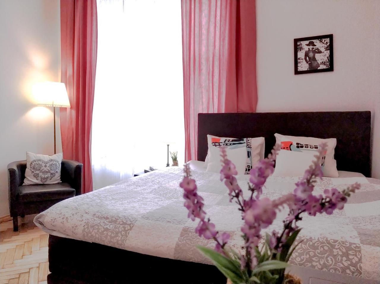Top Spot Residence Краків Екстер'єр фото